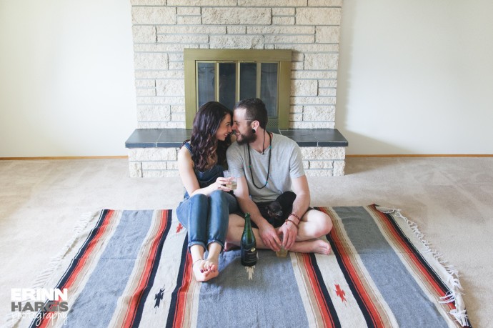 genius ways to make money with new home photo shoots.