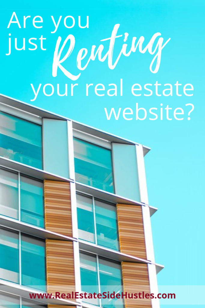 32 Examples of Real Estate Website Design