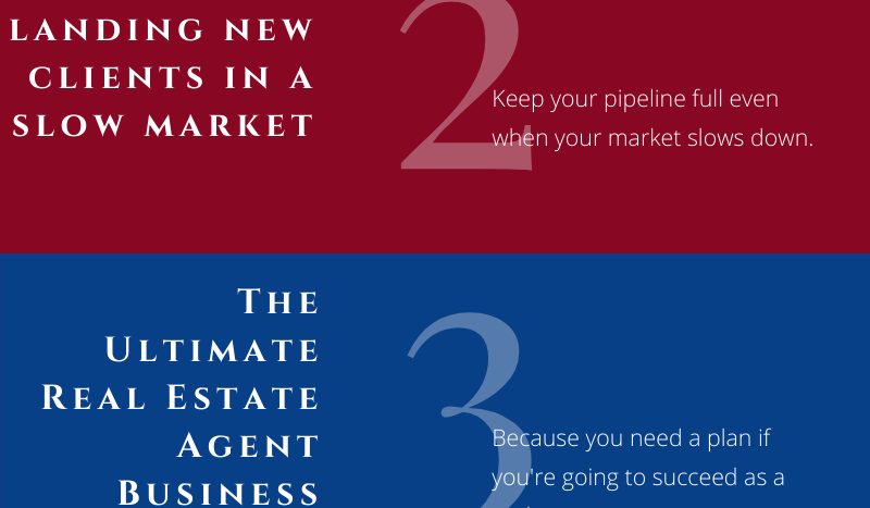 Give your real estate business a boost in 2020 and beyond by reading the best real estate blog posts of 2019 and applying them to your business! #realtorlife | Real Estate Agents | Real Estate Marketing