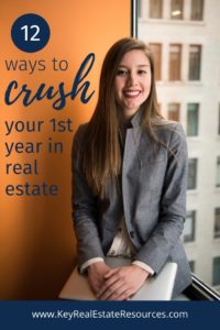 Tips and tricks for new real estate agents | first year real estate agent tips | tips for new realtors