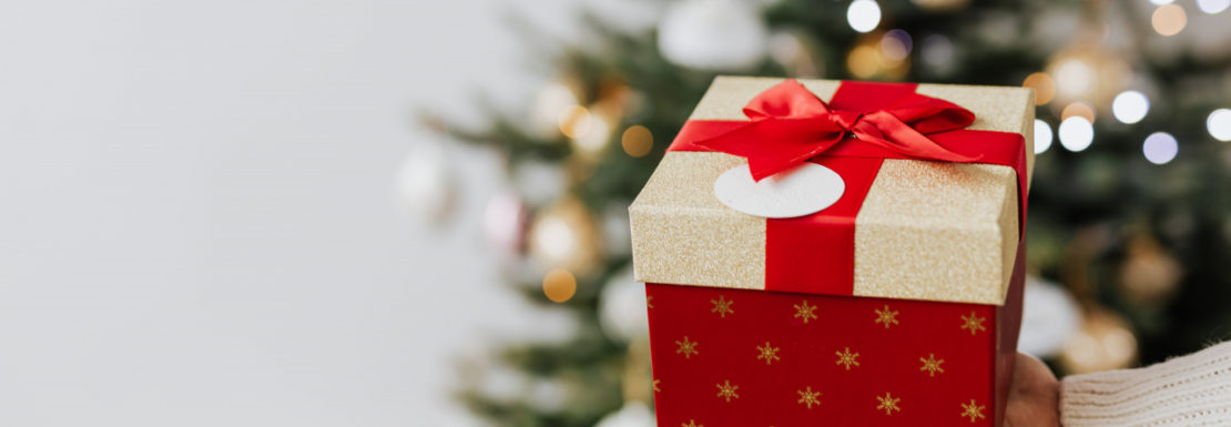 Holiday gift ideas for real estate clients