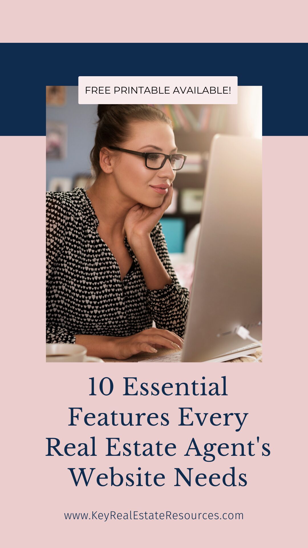 10 Essential Features Every Real Estate Agent's Website Needs - Key Real  Estate ResourcesKey Real Estate Resources